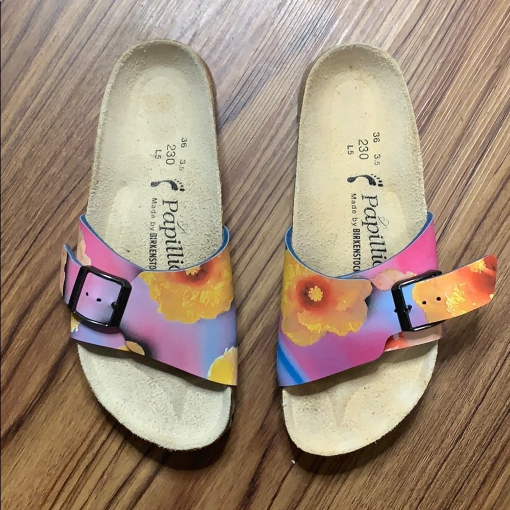 Birkenstock Papillio Made By Birkenstock Women - Picture 2 of 10